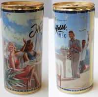 Жигули Барное Пин-ап