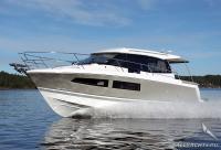 Jeanneau NC9

9,43 метра, 2*Вольво*260.
9 лямов в наличии в Питере.

дальше сами (с)