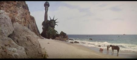 Когда разговор заходит об уничтожении жизни на земле, сразу вспоминаю этот момент и крики главного героя: "Вы всё таки сделали это!!! Маньяки!!!"