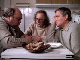 Здоровья и долгих лет талантливому человеку!