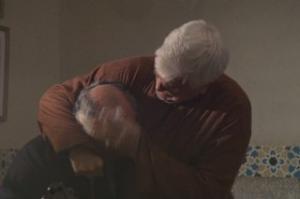 прикол с пятном Горбачёва вообще неподражаемо)))