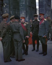 Берлин, май 1945!