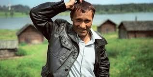 Чудак ты, на букву М