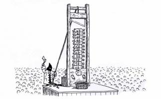 Еще несколько грустных историй в догонку: