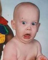 Чё это ты оскорбляешься?