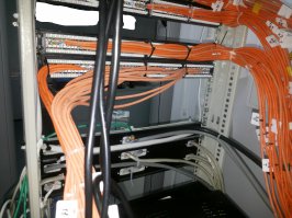 Два человека, две ночи по 12 часов.
ПОСЛЕ