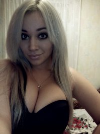 Анна Костенко, танкисты поймут)