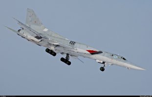 Ну дык! Это ж 22М3 - самый красивый военный самолет за всю историю авиации (сугубо ИМХО, конечно)