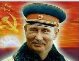 За что не любят ПУТИНА...