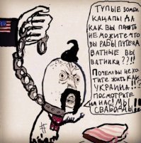 Все мы Волноваха? Порошенко организовал теракт?