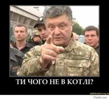 Демократия по-американски