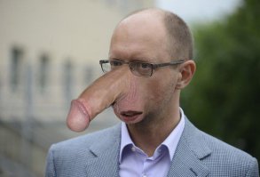 ахах, ага, конечно! Помечтал, а теперь лизни своего премьерчика в носик и пиз.дуй в военкомат