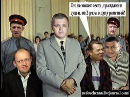 Немного юмора