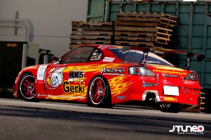 Вспомнил, на чем я этот диск видел!
Кто в теме, скажите как такие зовутся правильно?