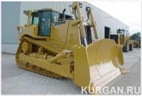 Что Хёндай, что Катерпиллар. Все фронтальные погрузчики.
Вот бульдозеры и экскаваторы-погрузчики, соответственно: