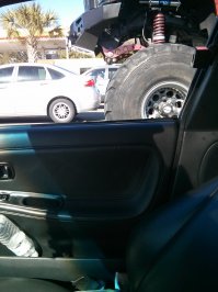 wrooom-wrooom, motherfuckers