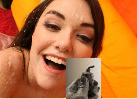 Супергероини в брызгах краски