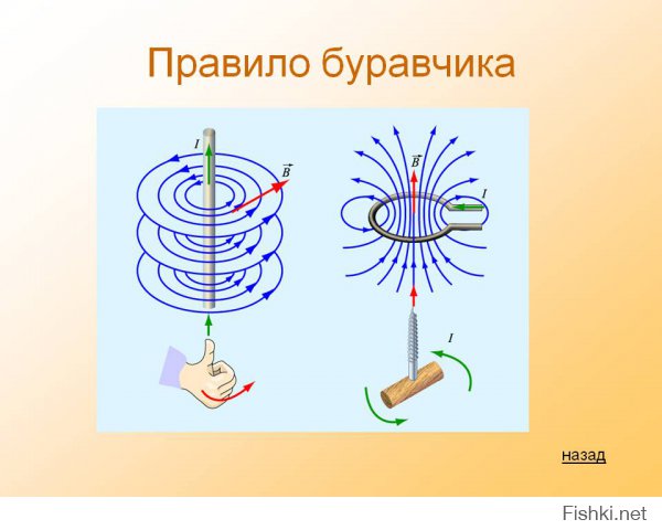 Я думаю что тут про физику речь :)))