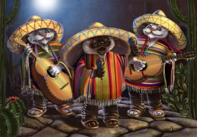 10 картинок, которые ускорят приход весны