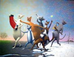 10 картинок, которые ускорят приход весны