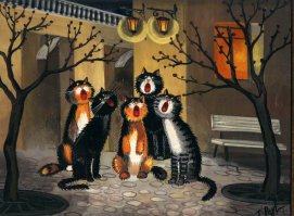 10 картинок, которые ускорят приход весны