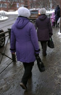 Попадались такие