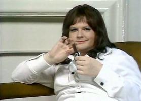 Шоу Бенни Хилла