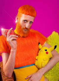 Гламурненько!