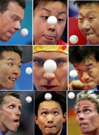 Стоп кадры спорта