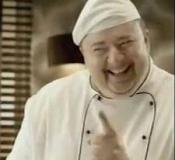 Спряталась на крыше от злоумышленника