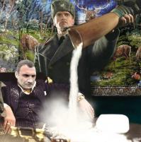 Вы всё ещё выращиваете?... тогда мы идём к вам!...
