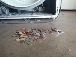 А где НОСКИ???
Опять мистика!