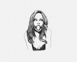 Женщина, способная заговорить любого до смерти