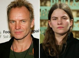 Эти каким местом похожи?