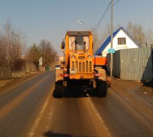 Подборка автоприколов. Часть 209