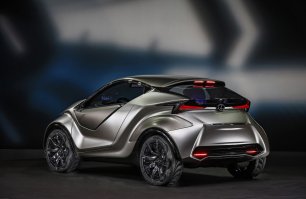 Что ты делаешь лексус, прекрати