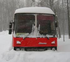 На ИКАРУСЕ???!!!