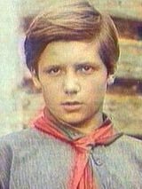 15 неожиданных фотографий кумиров детства тогда и сейчас