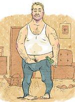 Самая главная вещь которую можно сделать не вставая с дивана))))