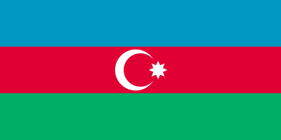 И чё? Причём тут Россия? Вот тебе дитетко флаг Азербайджанский, любуйся...