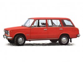 Видимо она...