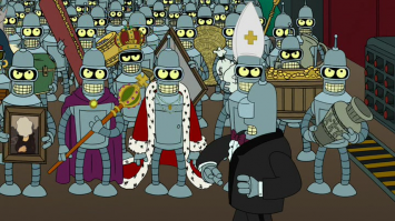 Эти неуязвимые и безжалостные боевые машины построят свою Украину..........