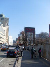 Пекин, который мы потеряли