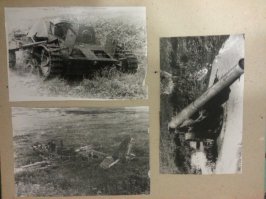 Курилы о.Шумшу...младенчество там прошло