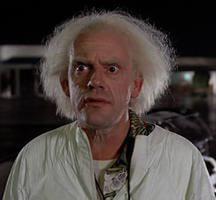 Когда я узнал что Дядю Фестера играет Ллойд, то был сильно удивлен))