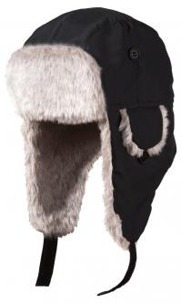 А вот кто скажет зачем на современных шапках - ушанках такие маленькие дополнительные уши?