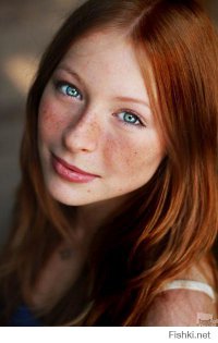 Наша Русская няша!