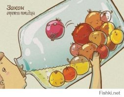 16 фотографий, которые затронут твою тонкую душу 