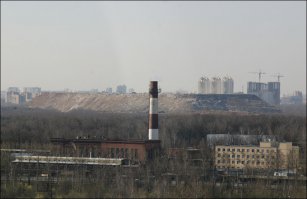 люберецкая и долгопрудненская пирамиды