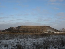 люберецкая и долгопрудненская пирамиды